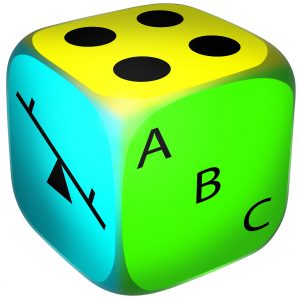 LOGO dobbelsteen DEFF